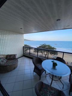 Apartamento luxo na Praia do Morro-Guarapari 4 quartos - Guarapari - 1