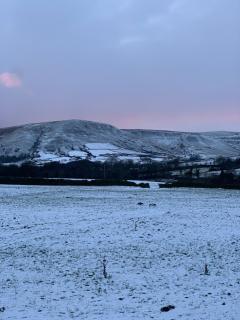 Sheep’s Bit - Edale - 5