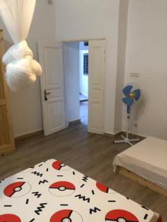 Chambre pour 3 personnes avec salle de bain privée - Saint-Louis - 3