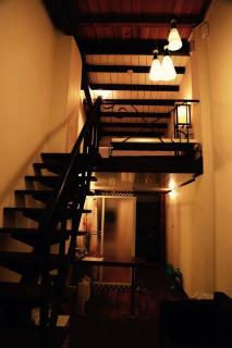 Jiufen Walk Inn 3x3 - 5