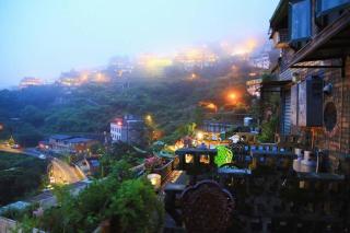 Jiufen Walk Inn 3x3 - 9