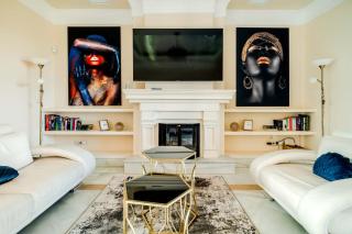 Villa Picasso Marbella - Marbella - 2