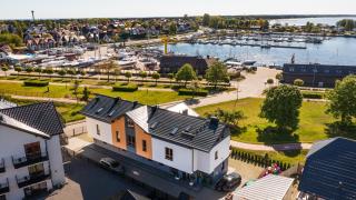 APARTAMENTY ZATOKA - Jastarnia - 6