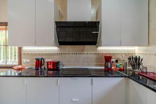 Villa Picasso Marbella - Marbella - 6