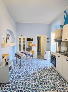 Salite al Borgo - Nettuno - 3