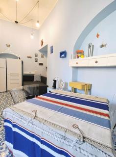 Salite al Borgo - Nettuno - 7