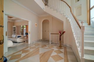 Villa Picasso Marbella - Marbella - 9