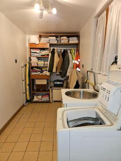 Maison a 10 minutes de Paris SLZ - Colombes - 9
