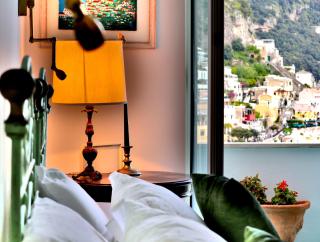 Villa Positano with sea view ! - Positano - 5