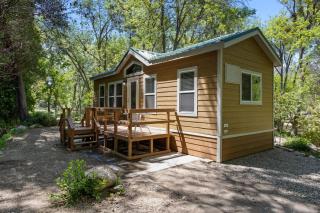 Brand new Cabins - 0