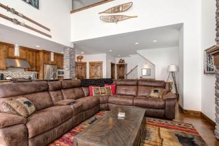 Retreat at Jordanelle 13285 by Moose Management - Park City - 2