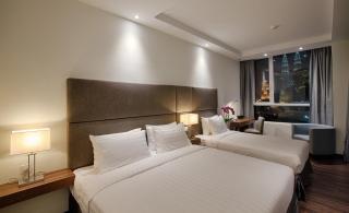 WP Hotel - Kuala Lumpur - 5