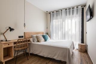 Nova Aguieira Apartments - Acceso directo playa - Porto do Son - 2