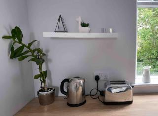 Beautiful & Cosy apartment in centre of Winchester - Winchester - 6