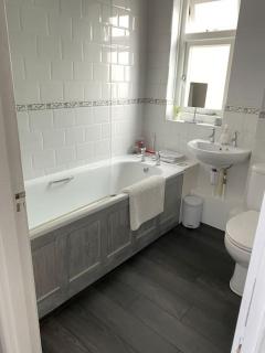Beautiful & Cosy apartment in centre of Winchester - Winchester - 2