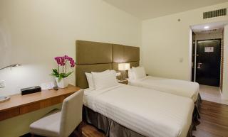 WP Hotel - Kuala Lumpur - 6