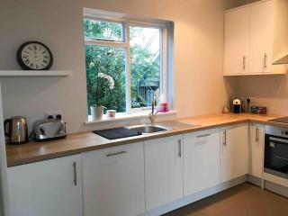 Beautiful & Cosy apartment in centre of Winchester - Winchester - 9