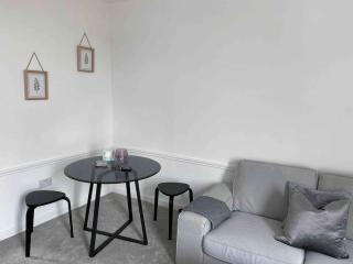 Beautiful & Cosy apartment in centre of Winchester - Winchester - 7