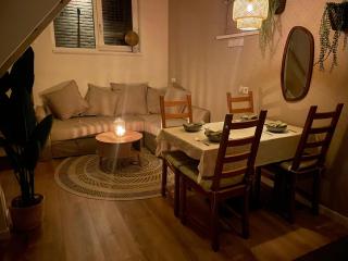 Nieuwe vakantie woning nabij het strand - Egmond at the Beach House - Egmond aan Zee - 5