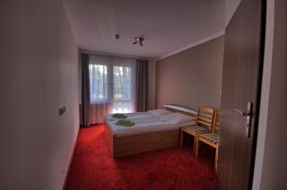 Motel Polonus - Morzyczyn - 9