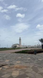 Casa Bay - Casablanca - 7