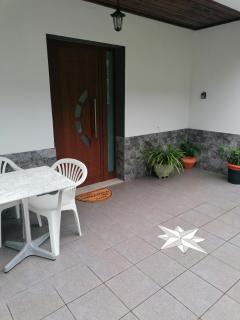 Mountain retreat - Boaventura - 9