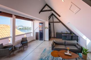 Handelskade Penthouse - Willemstad - 9