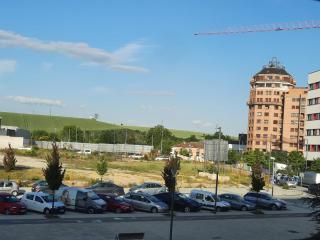 Pamplona Room - Pamplona - 6
