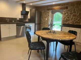 Mas en Cévennes - Art del viatge, la Jaça - Saint-Paul-la-Coste - 4