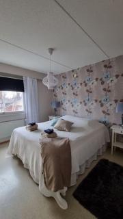 Viihtyisä saunallinen kolmio keskustan läheisyydessä - Kokkola - 9