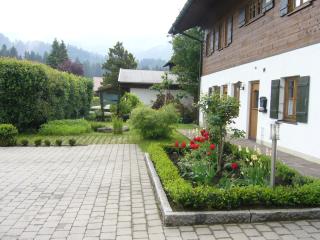 Holzhaus Lang - Langenwang - 5