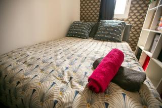 La Téranga - WIFI - Coeur de ville - Gare - 4