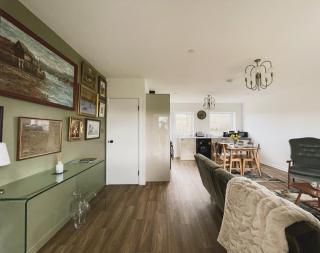 Ty Ray Penmaes - Rhayader - 8