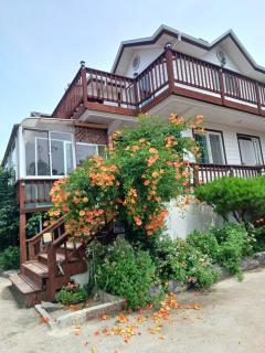 Ganghwa Sweet House Pension - 1