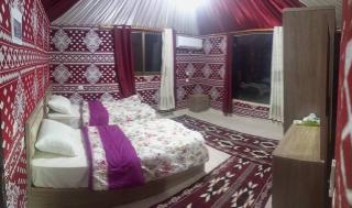 Bedouin Desert Life Camp & Jeep Tours - Wadi Rum - 3