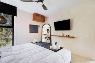 Luxury in Tulum l Huge Private Rooftop With Pool - Tulum - 2