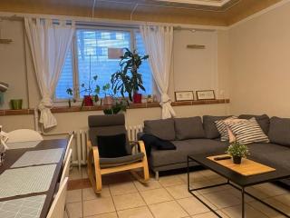 The City Centre Apartment Turku - Turku - 4