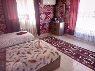 Bedouin Desert Life Camp & Jeep Tours - 1