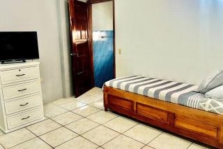 Suite 2 (Full Bed + Single bend) - 6