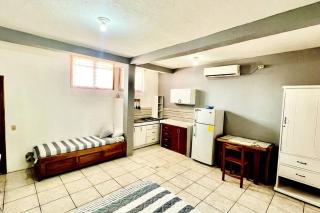 Suite 2 (Full Bed + Single bend) - 3