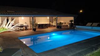 Chez Sophie - Le Barp - 7