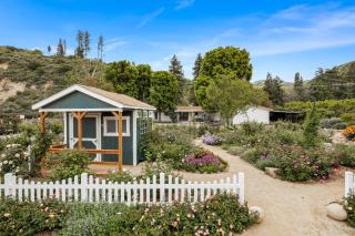 The Cottage - Fillmore - 9