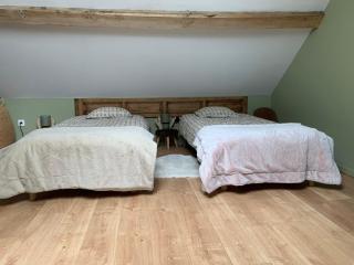 Gîte de la Kélidoine - Montigny-sur-Armançon - 6