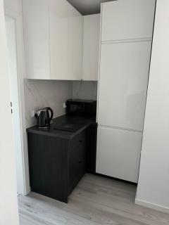 Apartament na Skwerku - 7