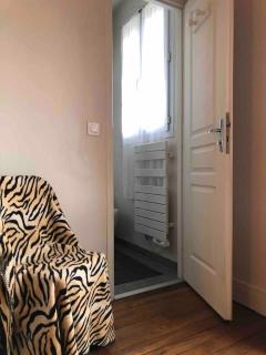 Appartement Cosy 2 personnes - Levallois-Perret - 2