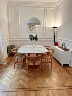Elegante piso en Retiro - Buenos Aires - 8