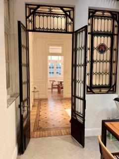 Elegante piso en Retiro - Buenos Aires - 3