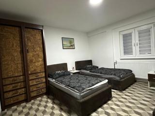 Apartmani u centru Tuzle - Tuzla - 6