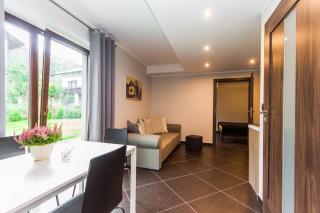 Apartamenty Dawna Wisła - 7