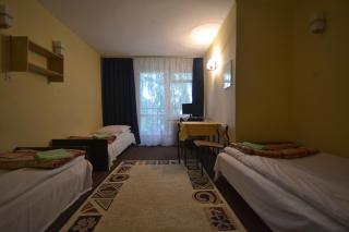 Motel Polonus - Morzyczyn - 8